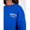 Afbeelding van Brunotti Alm Sweater Dames, Comfortabele en Oversized Trui