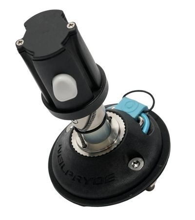 Foto van NeilPryde X-Base MXT