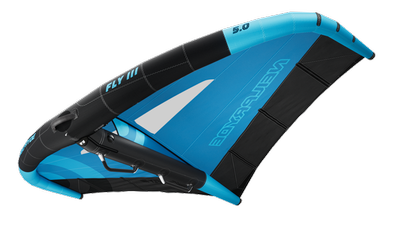 Foto van Neilpryde Wing Fly III 2025