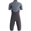 Afbeelding van Prolimit heren Shorty Raider back zip