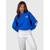 Afbeelding van Brunotti Alm Sweater Dames, Comfortabele en Oversized Trui