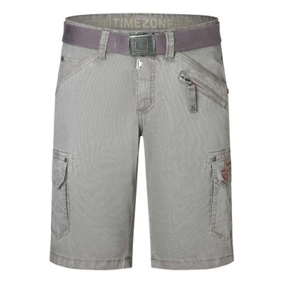 Foto van Timezone Regular Ryker Gargo korte broek