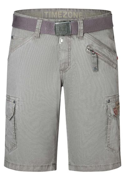 Foto van Timezone Regular Ryker Gargo korte broek