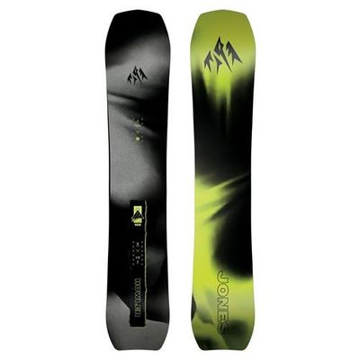 Foto van Jones Howler snowboard 2026 men