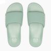Afbeelding van Reef dames One Slide slipper