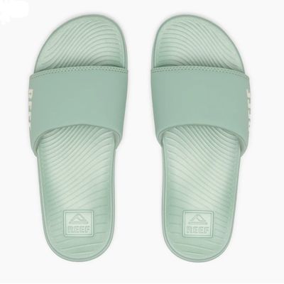 Foto van Reef dames One Slide slipper