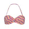 Afbeelding van Beachlife The Wave balconette bikinitop