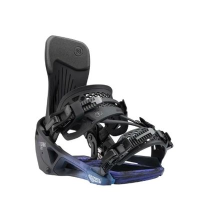 Foto van Nidecker Supermatic LT snowboardbinding