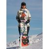 Afbeelding van Jones Women’s Rally Cat Snowboard 2026