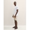 Afbeelding van Tom Tailor heren Chino korte broek