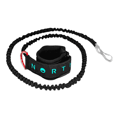 North Wrist Wing Leash Foto van North Wrist Wing Leash