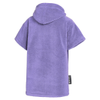 Afbeelding van Mystic Teddy Kids Poncho