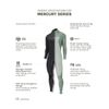 Afbeelding van Prolimit Mercury Free-X 6/4 FTM TR Wetsuit Aanbieding