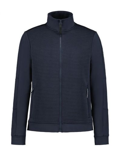 Foto van Icepeak heren vest Asperg
