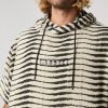 Afbeelding van Mystic Jacquard Surf Poncho