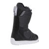 Afbeelding van Nidecker Cascade dames snowboardschoen Boa