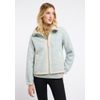 Afbeelding van Ragwear dames fleece jacket Nordicka Bonded