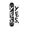 Afbeelding van Yes dames snowboard Basic 2023