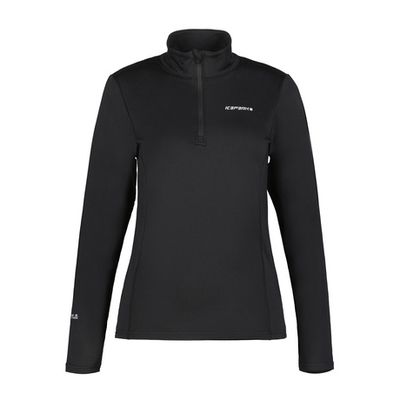 Foto van Icepeak dames ski fleece Ferndale