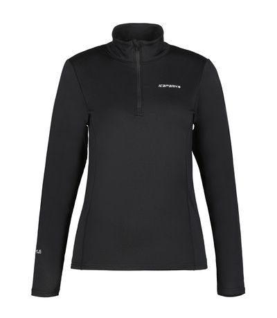 Foto van Icepeak dames ski fleece Ferndale