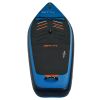 Afbeelding van STX ISup Tourer met peddel