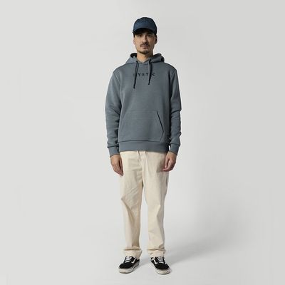 Foto van Mystic Unisex Brand Hood Sweat