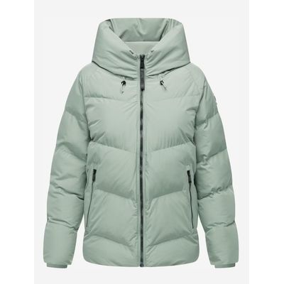 Foto van Ragwear Cessi dames winterjas