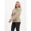 Afbeelding van Kjelvik Norel dames teddy fleece