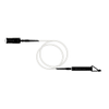 Afbeelding van Mystic Surf/SUP Leash Straight