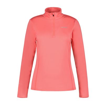 Foto van Icepeak dames ski fleece Ferndale