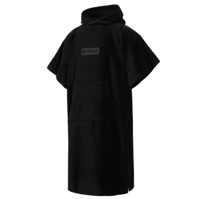 Foto van Mystic Surf Poncho Cotton Deluxe