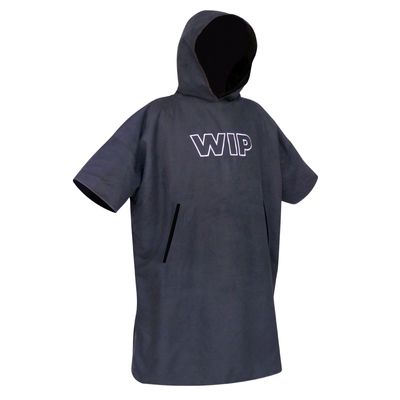 Foto van Wip Flip Over surfponcho 