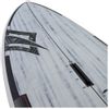 Afbeelding van Naish Global Wave windsurfboard 2024