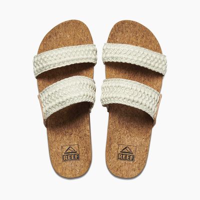 Reef dames slipper Vista Tread Vintage