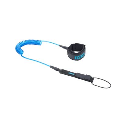 Ion sup Core leash coiled enkel