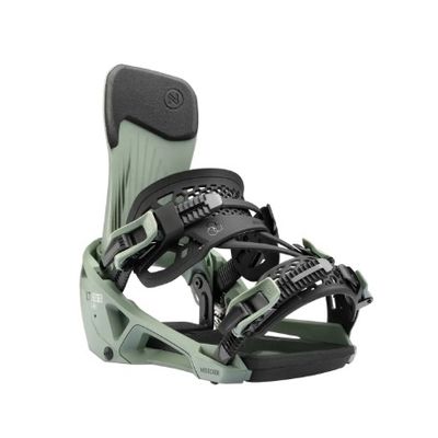 Foto van Nidecker Supermatic LT snowboardbinding 