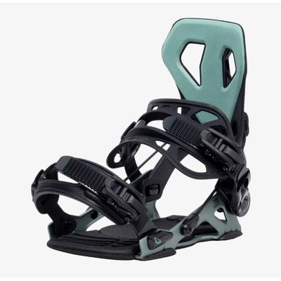 Foto van SP CORE Step-In Snowboardbinding