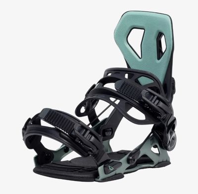 Foto van SP CORE Step-In Snowboardbinding