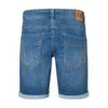 Afbeelding van Timezone Slim Scotty Jeans Short
