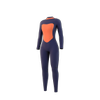 Afbeelding van Mystic dames Star wetsuit 3/2 back zip