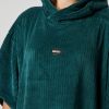 Afbeelding van Mystic surf Poncho Corduroy