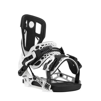 Foto van Flow NX2 Fusion step in snowboardbinding