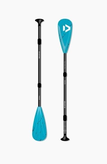 Foto van Duotone Paddle Adjustable 3 Piece