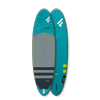 Afbeelding van Fanatic Wind/Sup Fly Air Inflatable Premium met C35 peddel