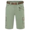 Afbeelding van Timezone Regular Ryker Gargo korte broek
