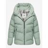 Afbeelding van Ragwear Cessi dames winterjas