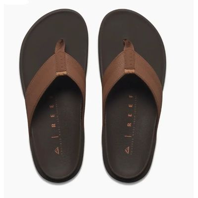 Foto van Reef The Raglan Heren Slippers 