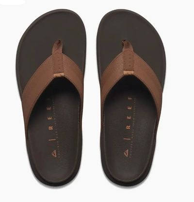 Foto van Reef The Raglan Heren Slippers 