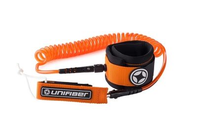 Foto van Unifiber Coiled Sup Leash