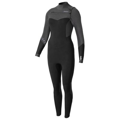 Foto van Prolimit dames wetsuit Flare Free-X 5/3